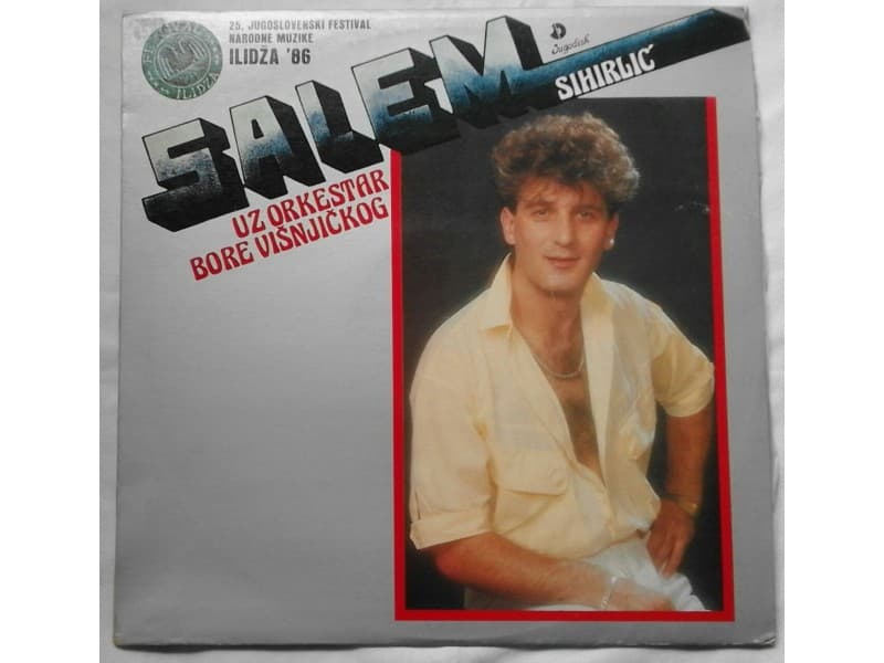 SALEM SIHIRLIC — PROLILA SE CASA SRECE