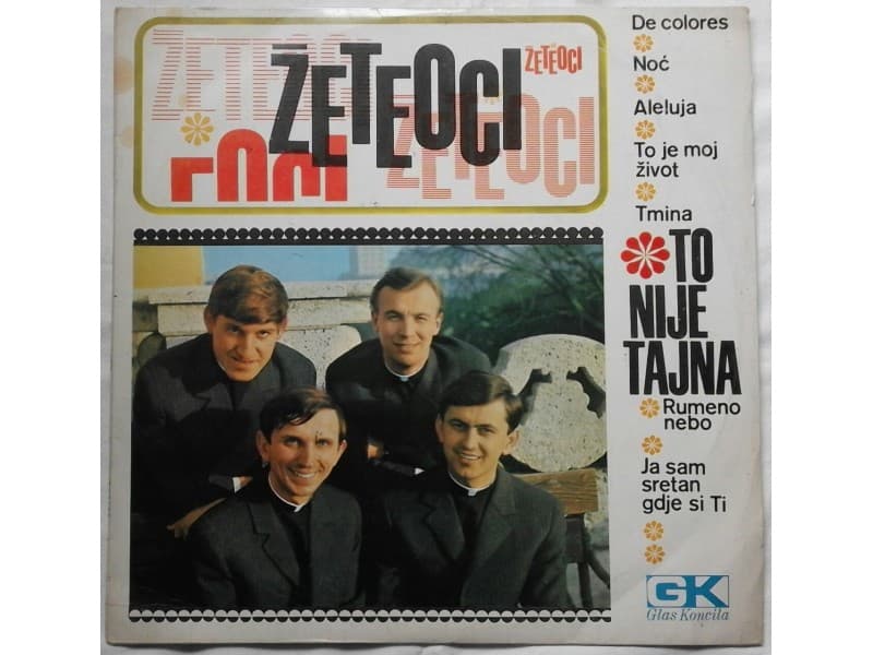ZETEOCI — TO NIJE TAJNA