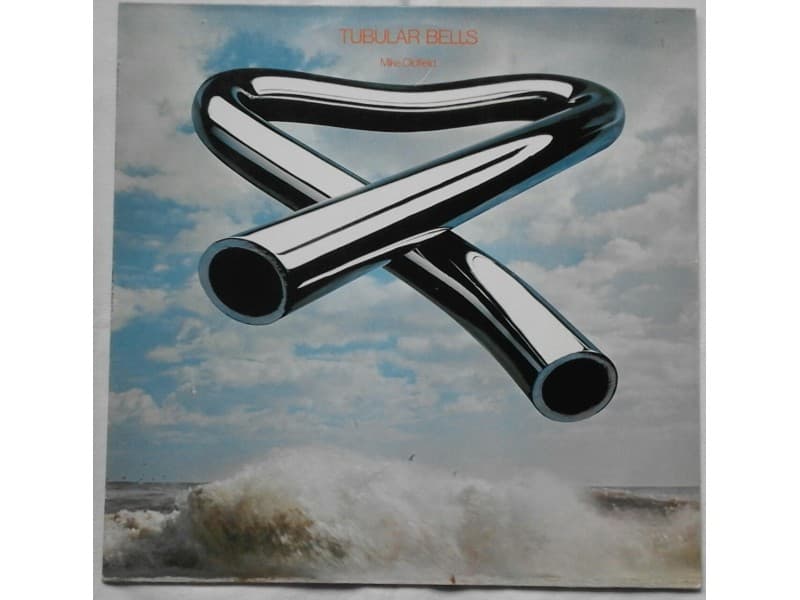 MIKE OLDFIELD — TUBULAR BELLS