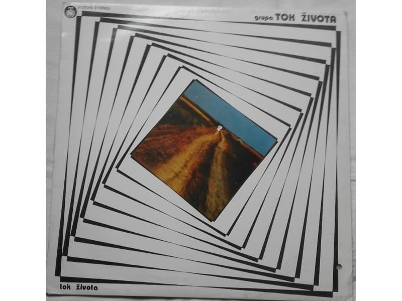 TOK ZIVOTA — TOK ZIVOTA