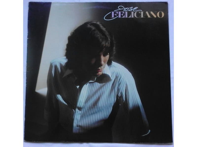 JOSE FELICIANO — JOSE FELICIANO