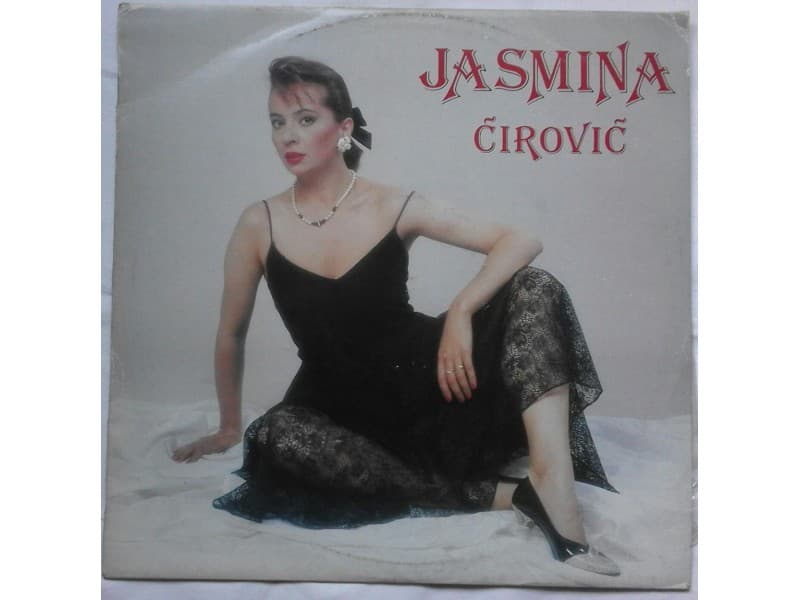 JASMINA CIROVIC — MORAMO SE RASTATI
