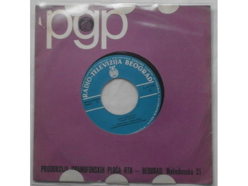 JASNA STOILJKOVIC — Zvezde su moje,oci tvoje