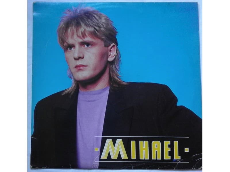 MIHAEL — S ONE STRANE JUGE