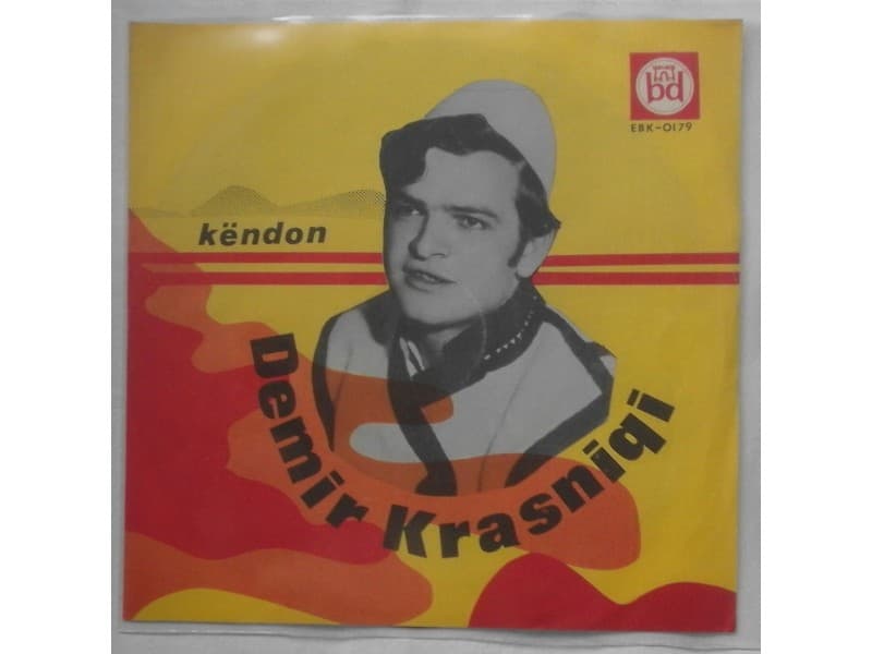 DEMIR KRASNIQI — PA NEVOJE MOS HAP GOJE