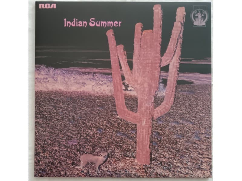 INDIAN SUMMER — INDIAN SUMMER ( Mint !!!)