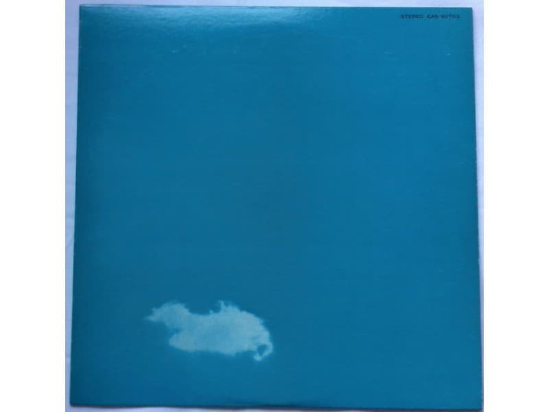 The Plastic Ono Band — Live Peace In Toronto 1969