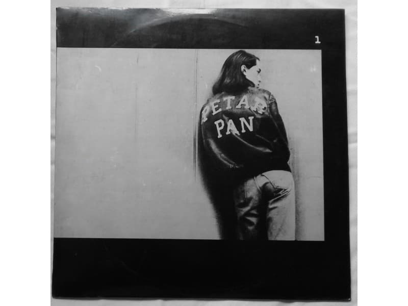 PETAR PAN — PETAR PAN `1`