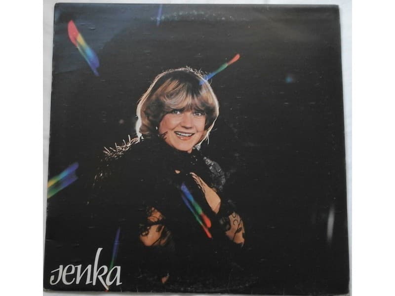 SENKA VELETANLIC — PRVA SENKA
