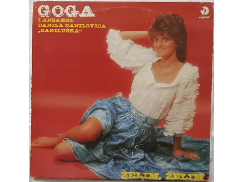 GOGA — ZELIM, ZELIM
