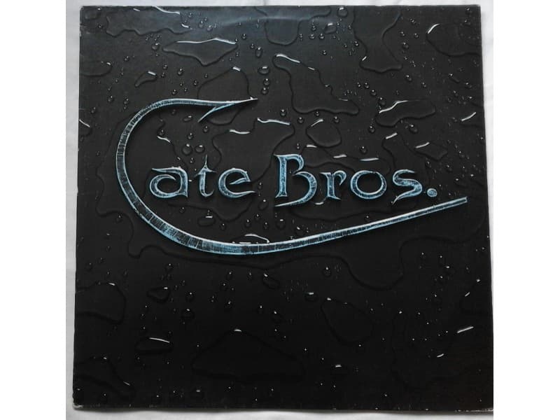 CATE BROS. — CATE BROS.