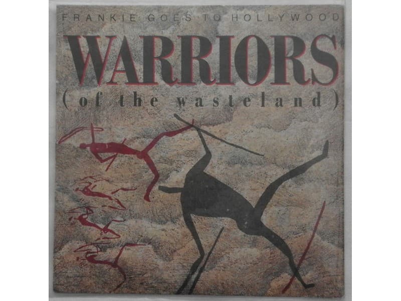 FRANKIE GOES TO HOLLYWOOD — WARRIORS