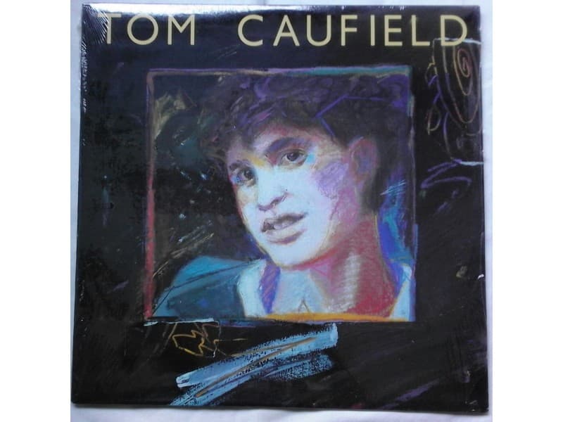 TOM CAUFIELD — LONG DISTANCE CALLING