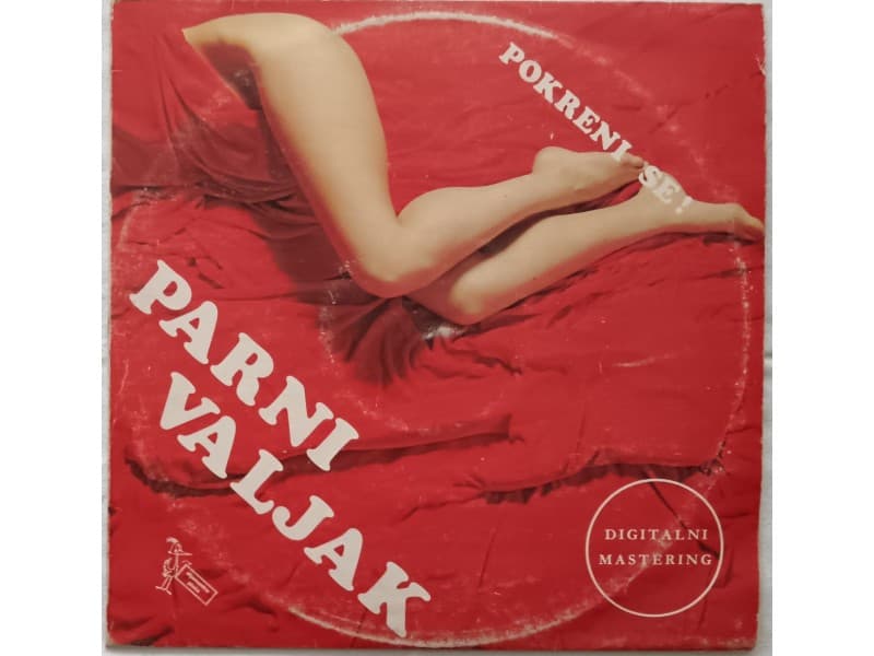 PARNI VALJAK — POKRENI SE