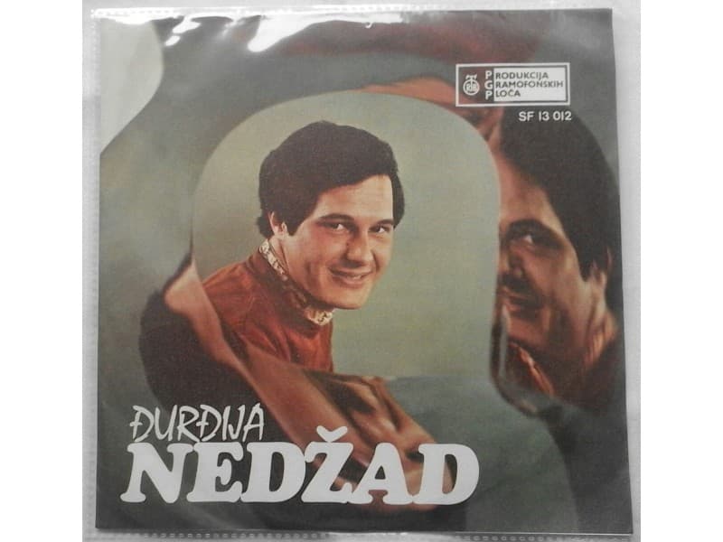 NEDZAD SALKOVIC — DJURDJIJA
