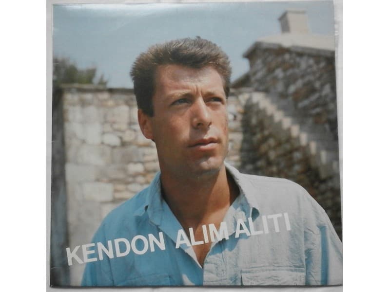 ALIM ALITI — KENDON