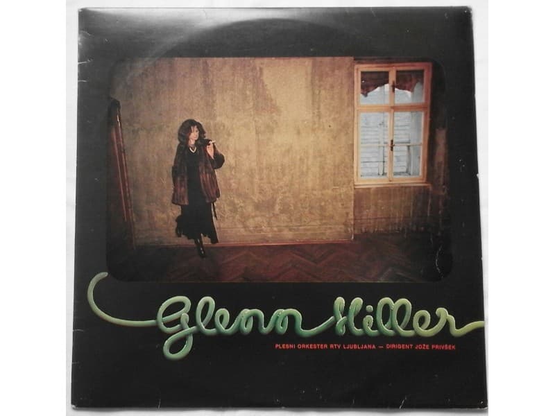 Plesni Orkestar RTV Ljubljana — Glenn Miller