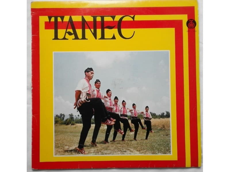 TANEC — TANEC
