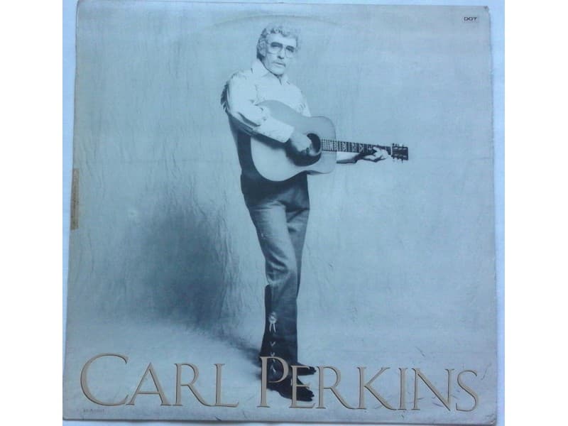 CARL PERKINS — CARL PERKINS