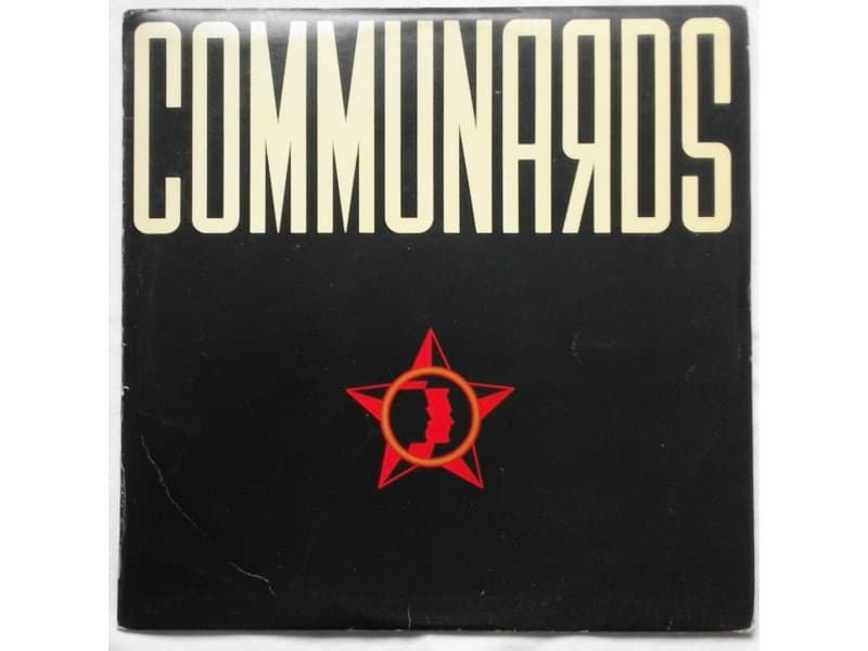COMMUNARDS — COMMUNARDS