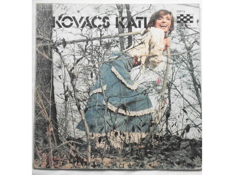 LOCOMOTIV GT — KOVACS KATI