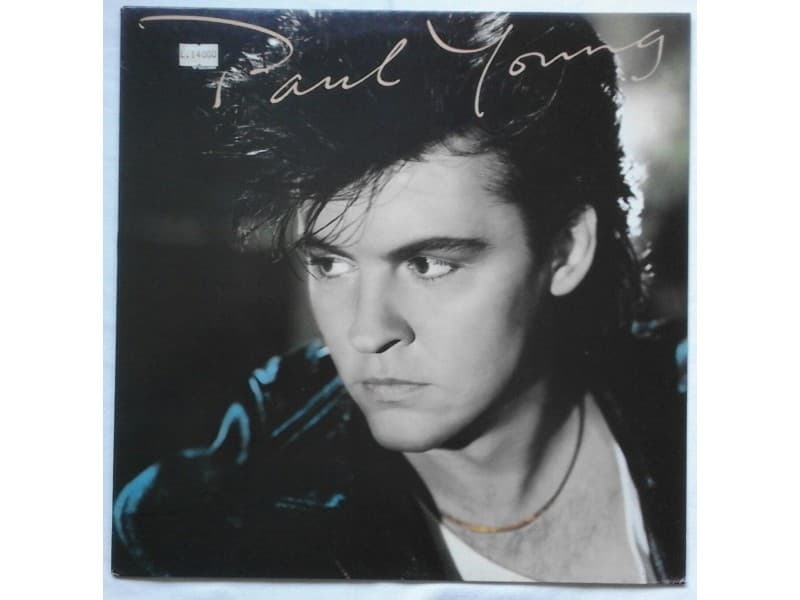 PAUL YOUNG — The Secret Of Association