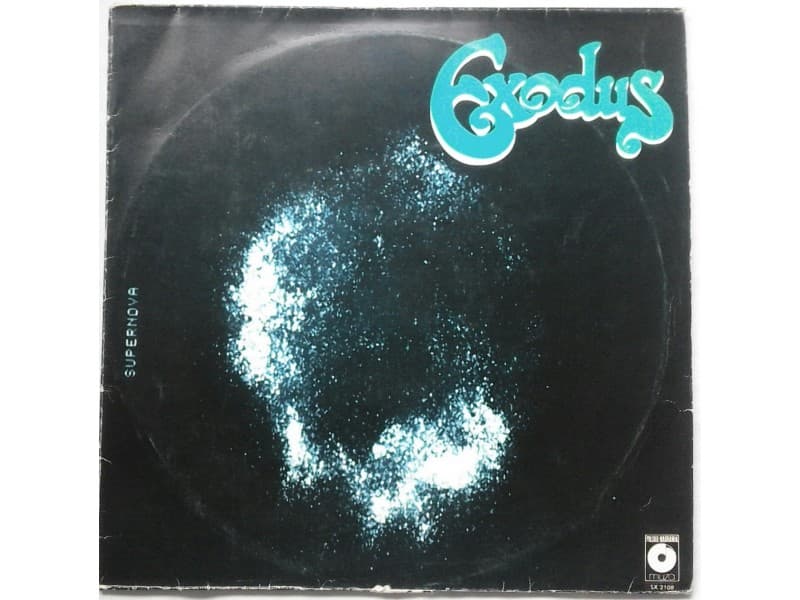 EXODUS — SUPERNOVA