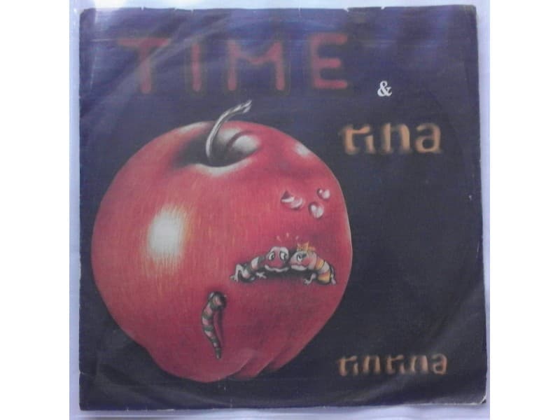 TIME — TINI TINA