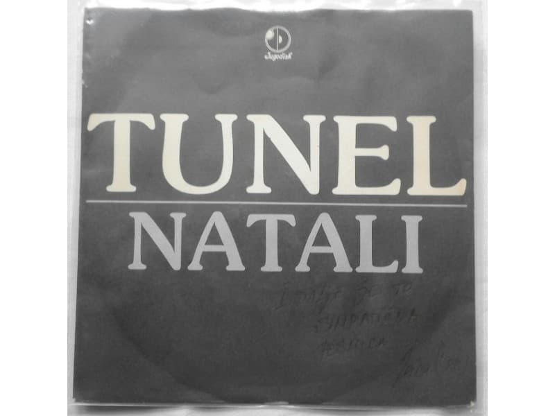 TUNEL — NATALI