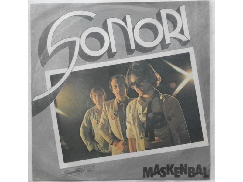 SONORI — MASKENBAL