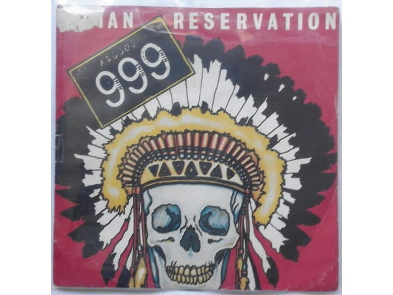 999 — INDIAN RISERVATION