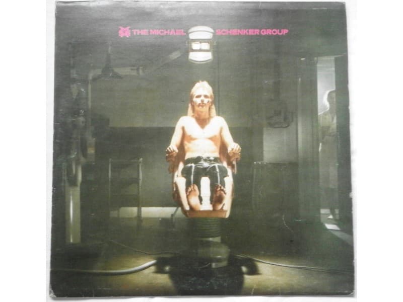 Michael Schenker Group — The Michael Schenker group