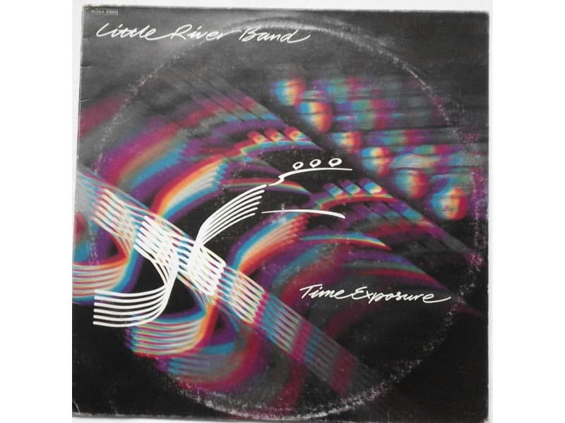 LITTLE RIVER BAND — TIME EXPOSURE