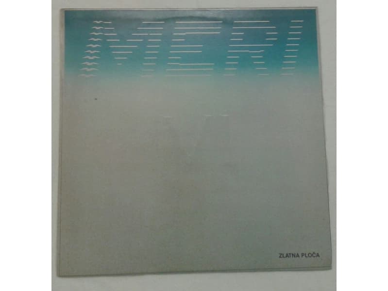 MERI CETINIC — VI