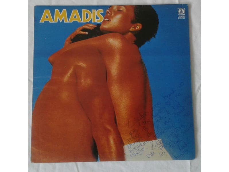 AMADIS — AMADIS