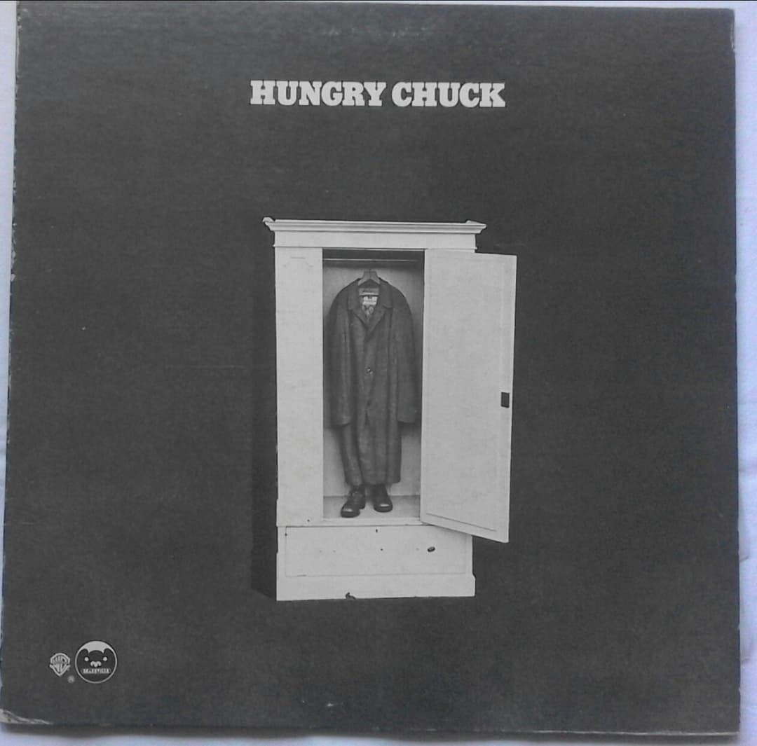 HUNGRY CHUCK — HUNGRY CHUCK