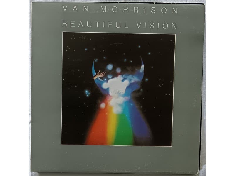 VAN MORRISON — BEAUTIFUL VISION