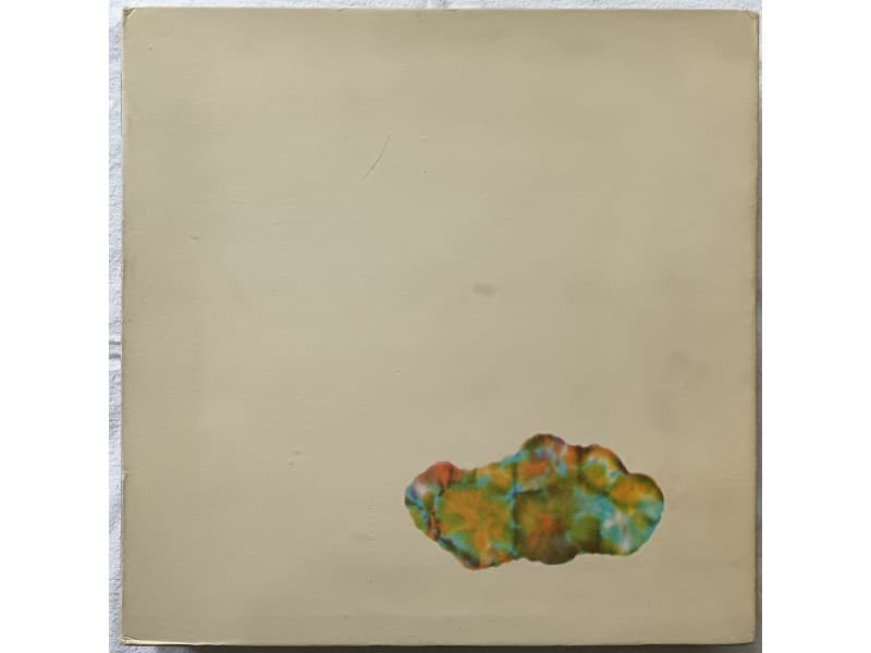 KING CRIMSON — ISLANDS ( U.S.A. Press !!! )