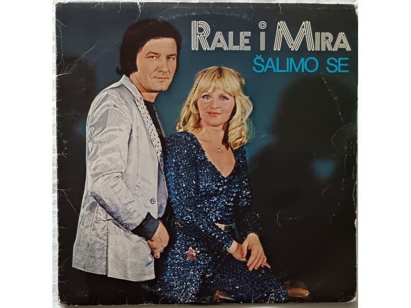 RALE I MIRA — SALIMO SE