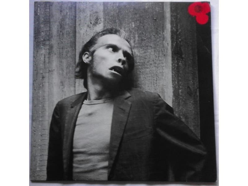 Graham Parker&Rumour — 2LP The Parkerilla (Japan Press