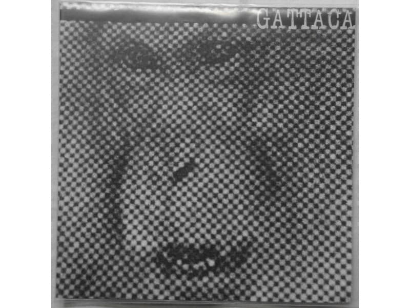 GATTACA — GATTACA