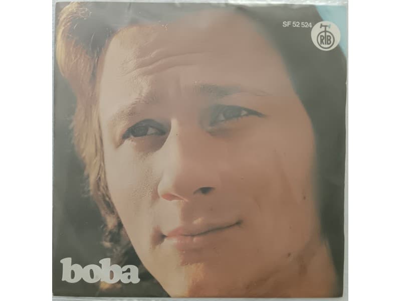 BOBA STEFANOVIC — CUVAJ SE VATRE
