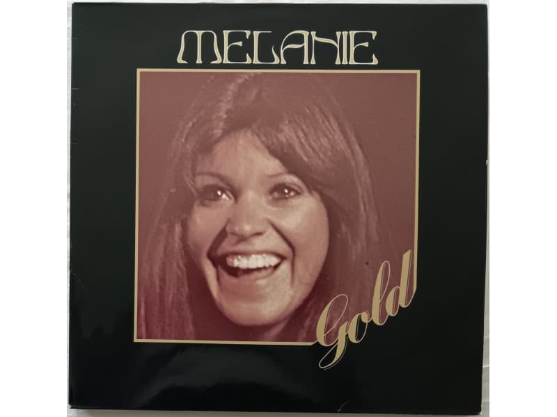 MELANIE — GOLD