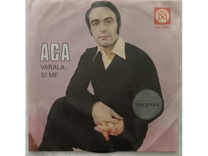 ACA MATIC — VARALA SI ME