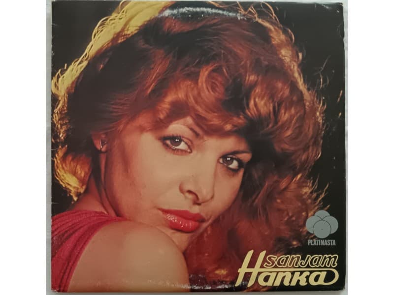 HANKA PALDUM — SANJAM