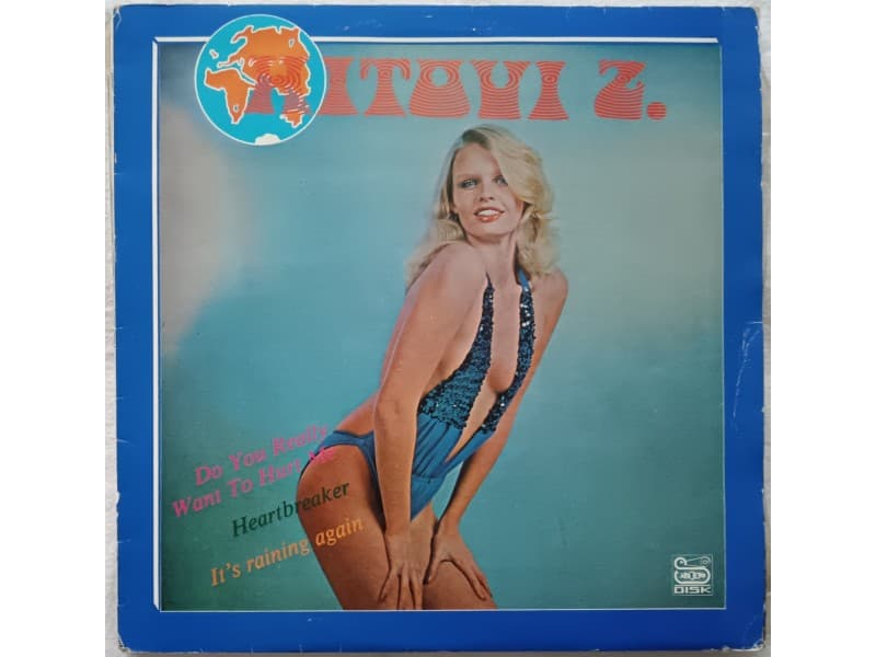 VARIOUS — SVETSKI HITOVI 2.