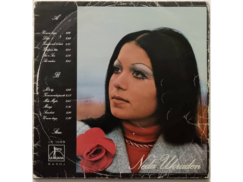 Neda Ukraden & Kamen na Kamen — Neda Ukraden