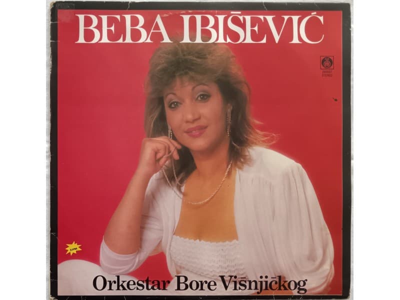 BEBA IBISEVIC — BEBA IBISEVIC