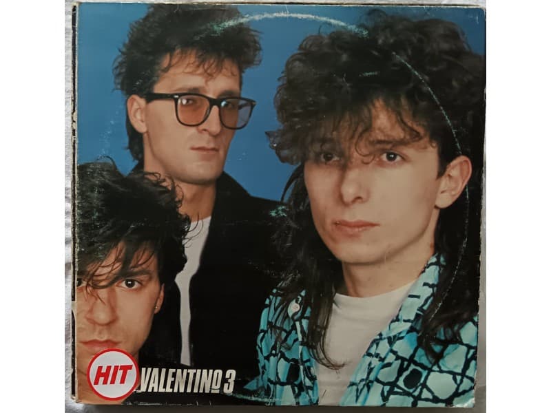 VALENTINO — VALENTINO No 3