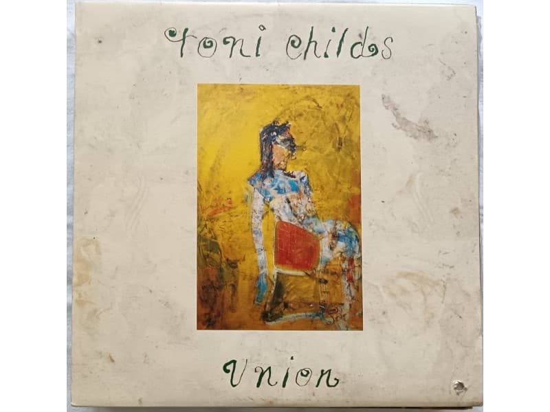 TONI CHILDS — UNION